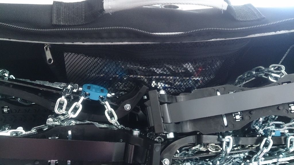 XC60 snow chains or socks? SwedeSpeed Volvo Performance Forum